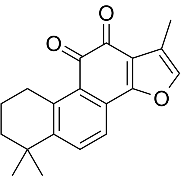 Tanshinone IIA图片