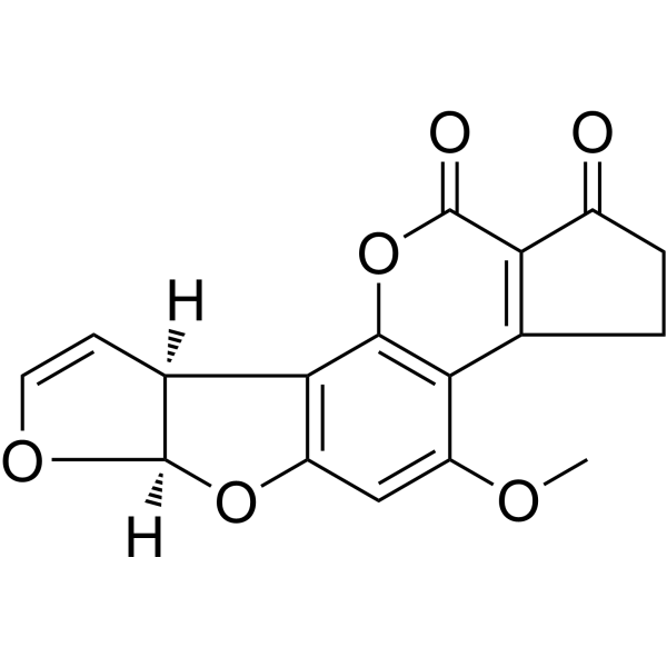 Aflatoxin B1ͼƬ