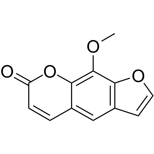 MethoxsalenͼƬ