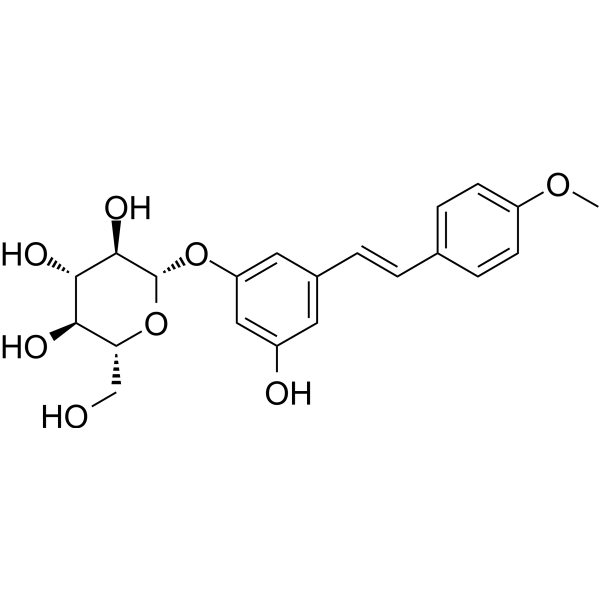 DesoxyrhaponticinͼƬ