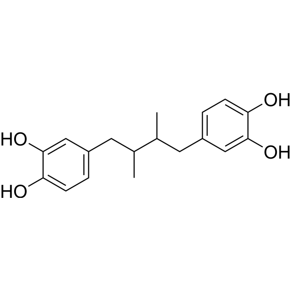 Nordihydroguaiaretic acidͼƬ