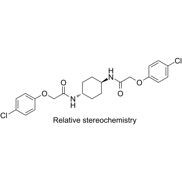 ISRIB(trans-isomer)ͼƬ