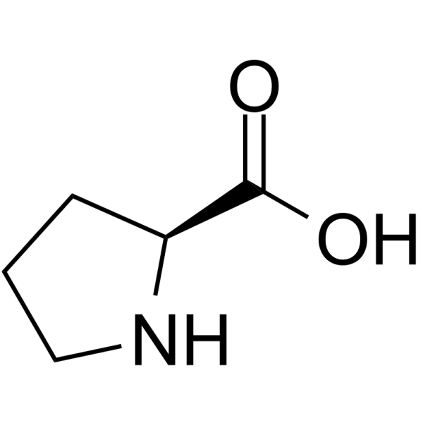 L-ProlineͼƬ