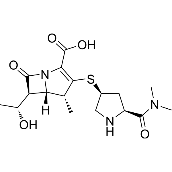 MeropenemͼƬ