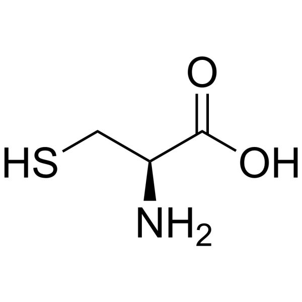 L-CysteineͼƬ