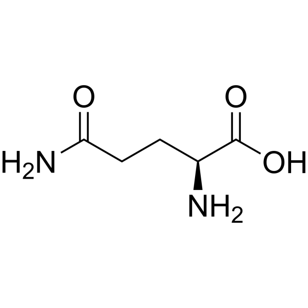 L-GlutamineͼƬ