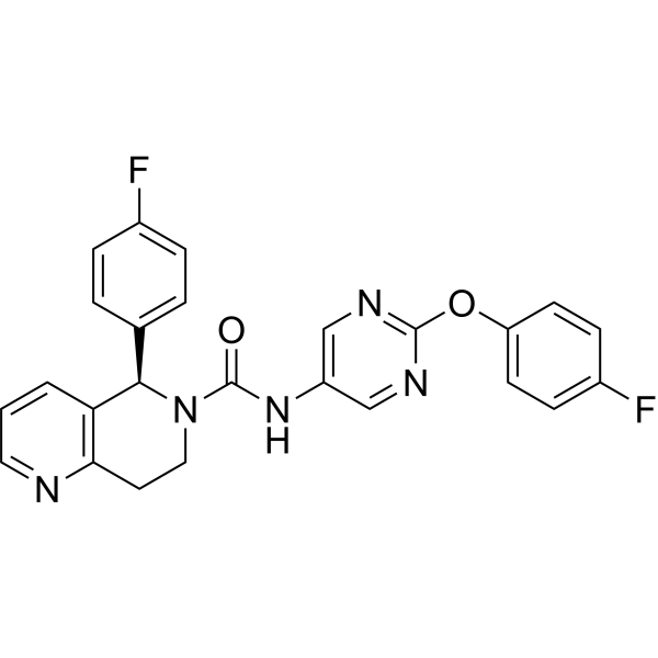 (R)-BAY-899ͼƬ