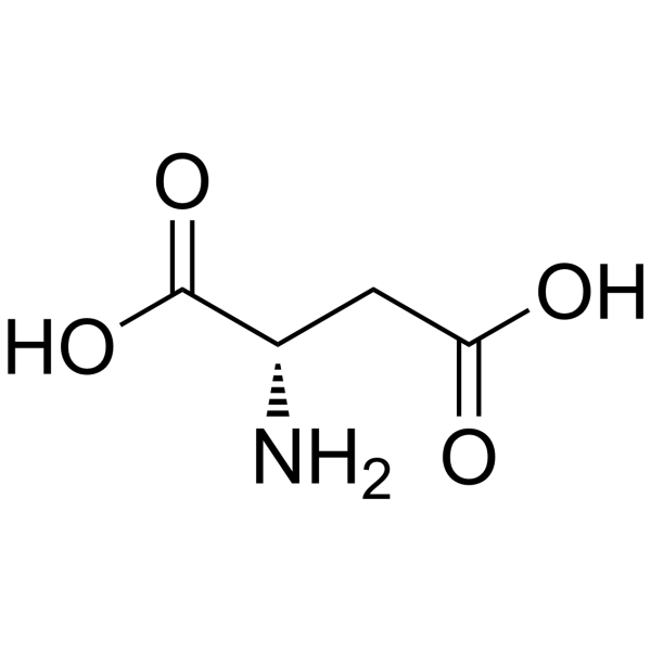 L-Aspartic AcidͼƬ