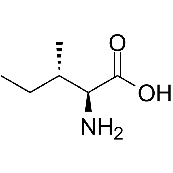 L-IsoleucineͼƬ