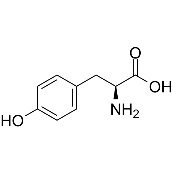 L-TyrosineͼƬ