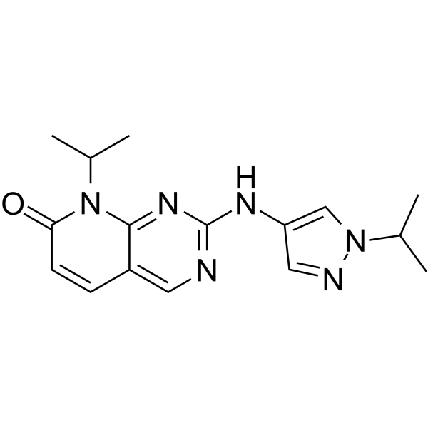 Aurora/LIM kinase-IN-1ͼƬ