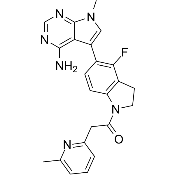 GSK2656157ͼƬ