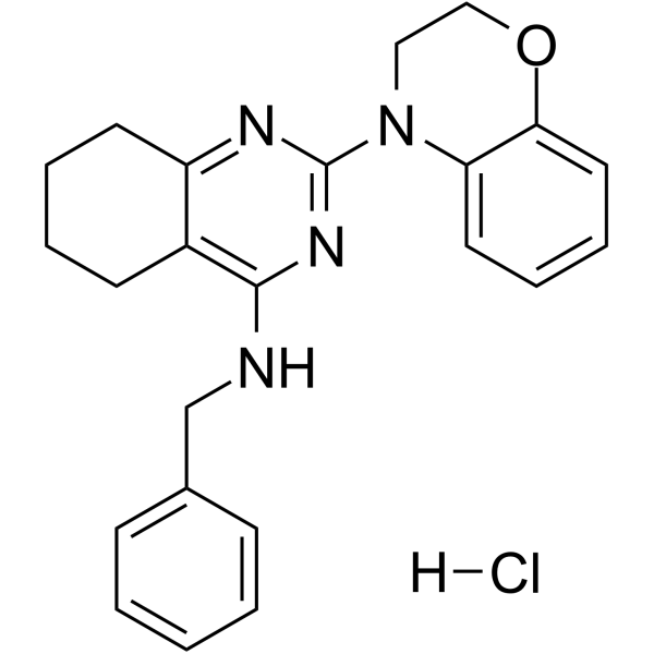 ML241 hydrochlorideͼƬ