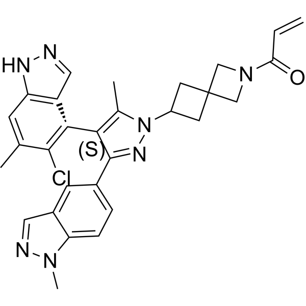 (S)-JDQ-443ͼƬ