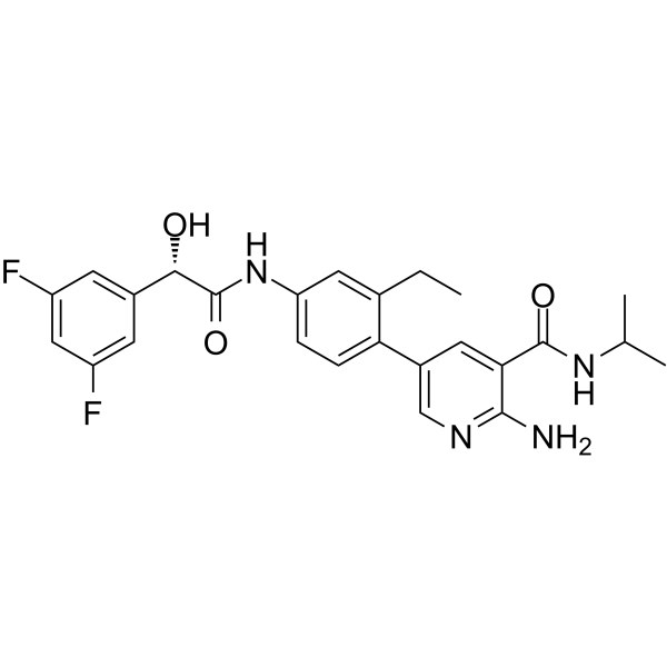 (S)-PERK-IN-5ͼƬ