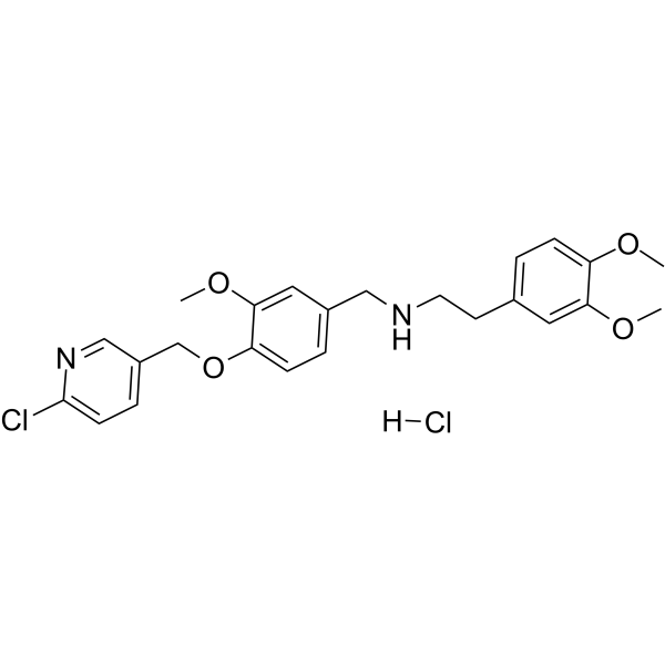 SBE13 HydrochlorideͼƬ