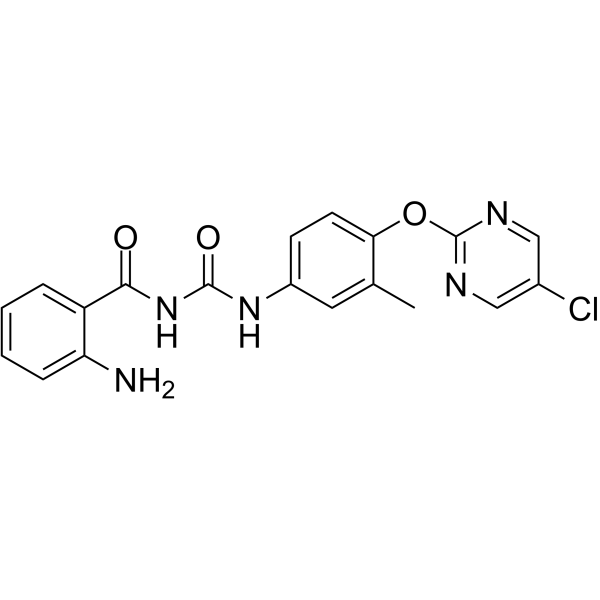 Telomerase-IN-3ͼƬ