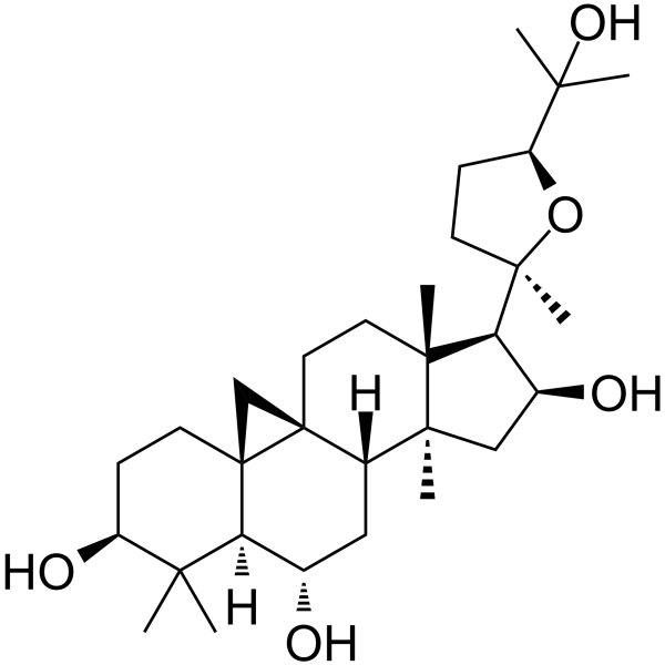 CycloastragenolͼƬ