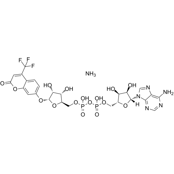 TFMU-ADPr ammoniumͼƬ