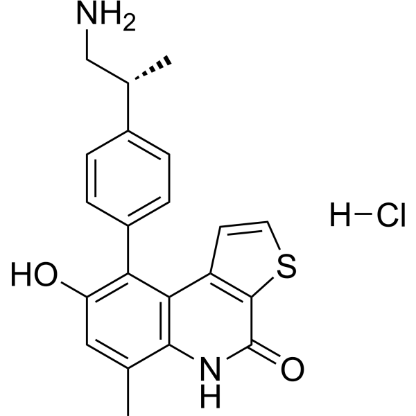 OTS514 HydrochlorideͼƬ