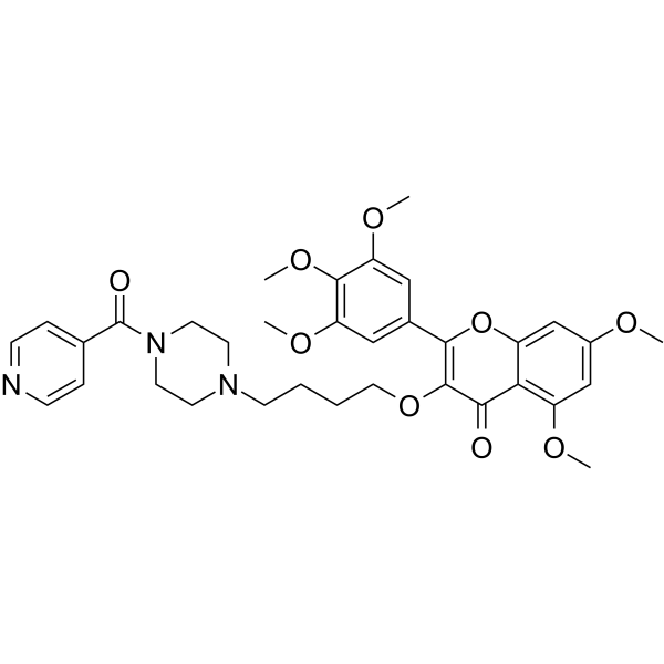 Telomerase-IN-2ͼƬ