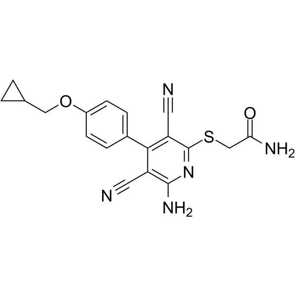 BAY 60-6583ͼƬ