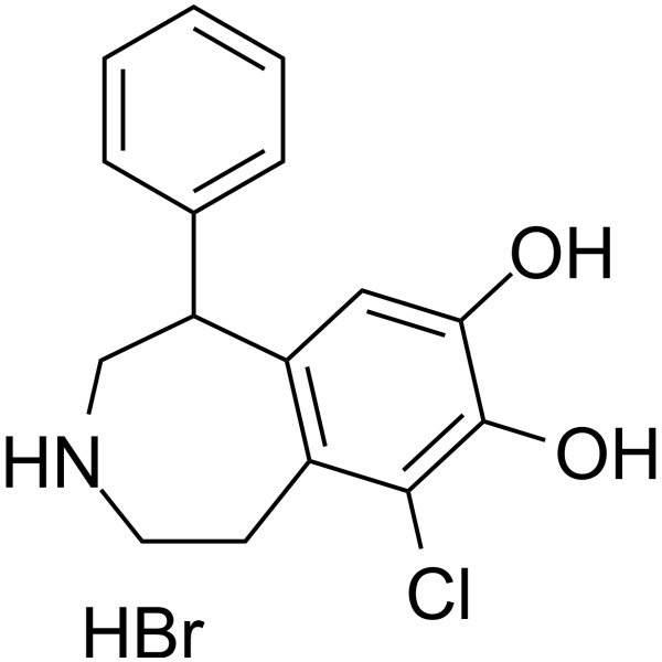 SKF 81297 hydrobromideͼƬ