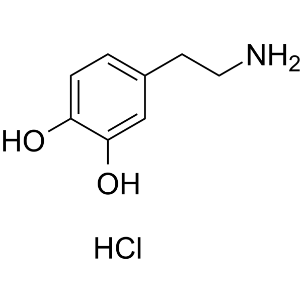 Dopamine hydrochlorideͼƬ