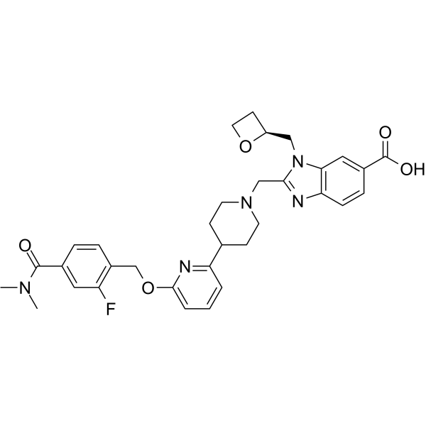 GLP-1R agonist 13ͼƬ