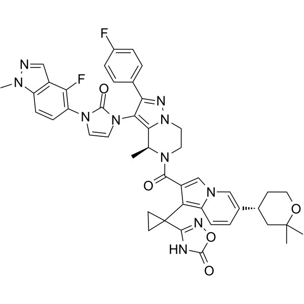 GLP-1R agonist 14ͼƬ