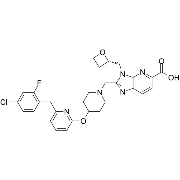 GLP-1R agonist 10ͼƬ