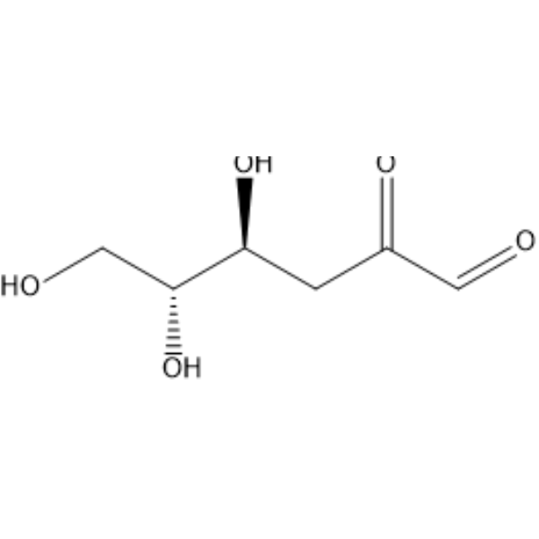 3-DeoxyglucosoneͼƬ