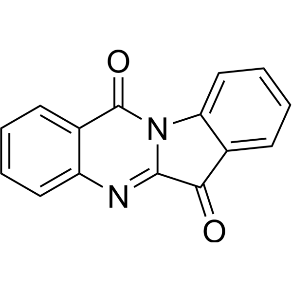 TryptanthrinͼƬ