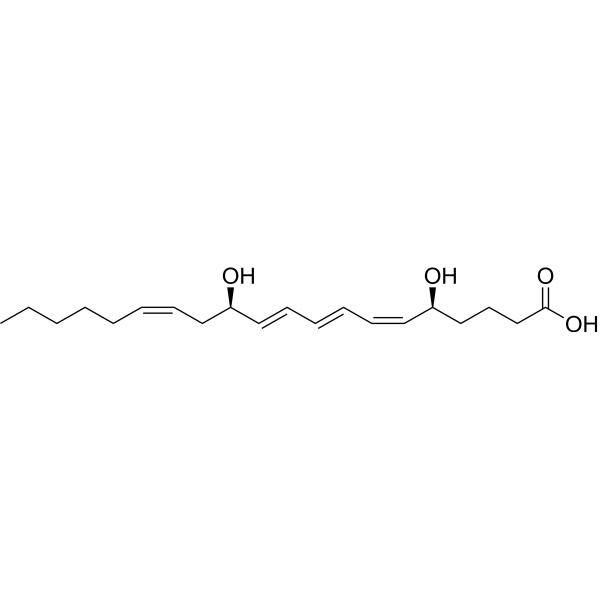 Leukotriene B4ͼƬ