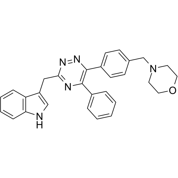 GPR84 antagonist 3ͼƬ