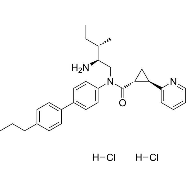 (1R,2R)-2-PCCA hydrochlorideͼƬ