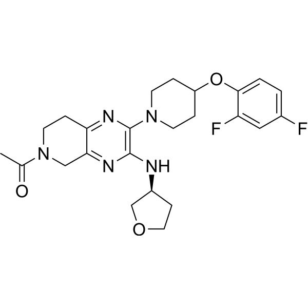 (S)-CVN424ͼƬ