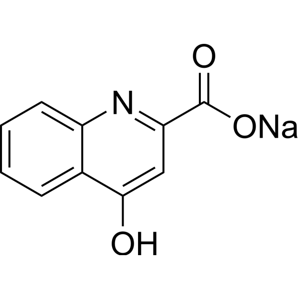 Kynurenic acid sodiumͼƬ