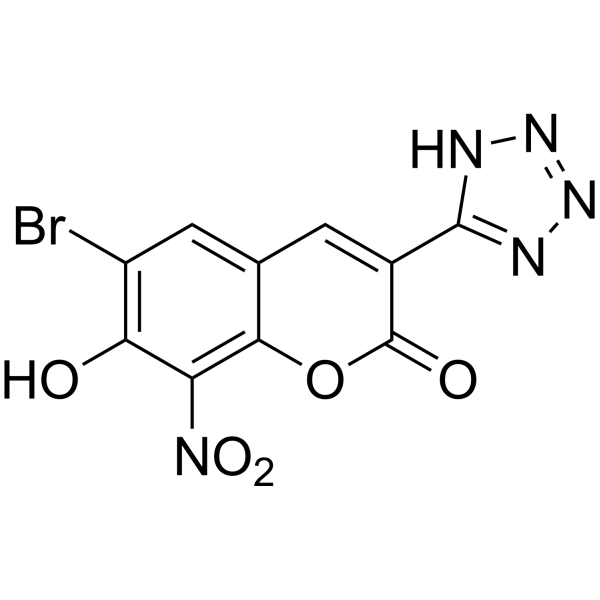 GPR35 agonist 1ͼƬ