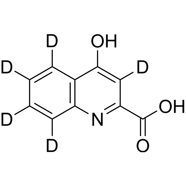 Kynurenic Acid-d5ͼƬ