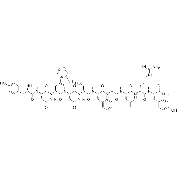 Kisspeptin-10,ratͼƬ