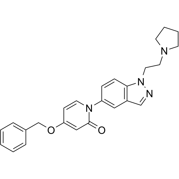 MCH-1 antagonist 1ͼƬ