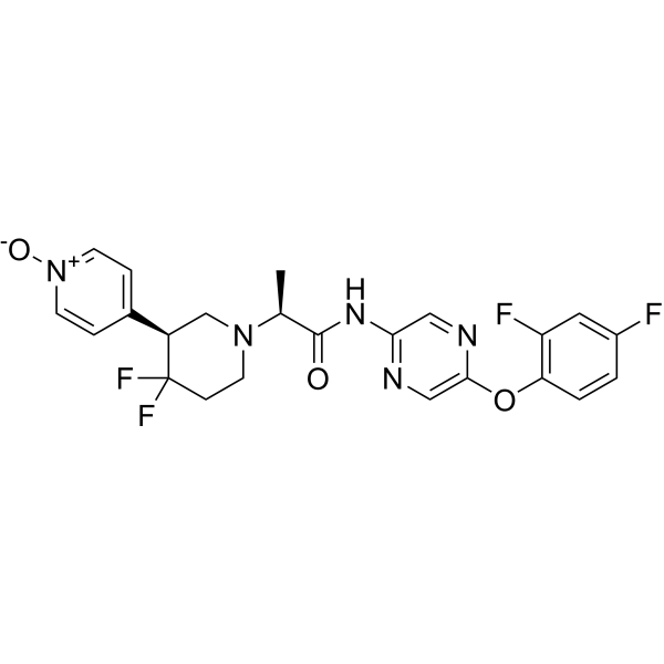 Mrgx2 antagonist-2ͼƬ