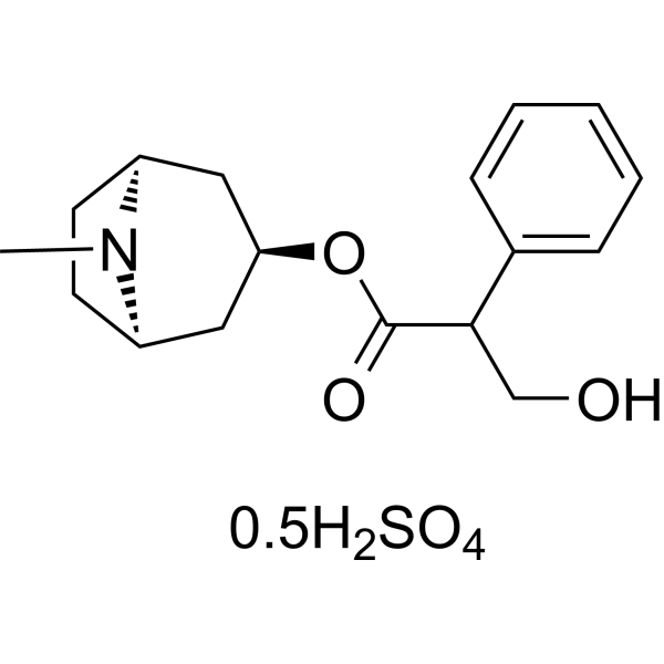 Atropine sulfateͼƬ