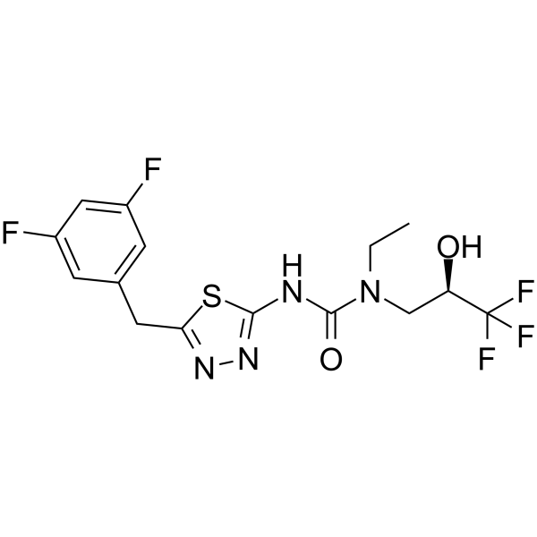 MrgprX2 antagonist-1ͼƬ