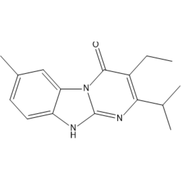 MrgprX2 antagonist-4图片