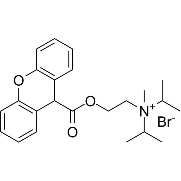 Propantheline bromideͼƬ