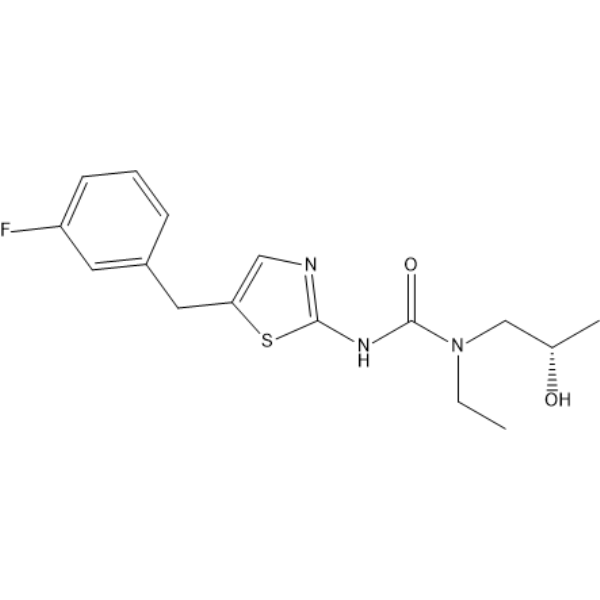 MrgprX2 antagonist-3图片