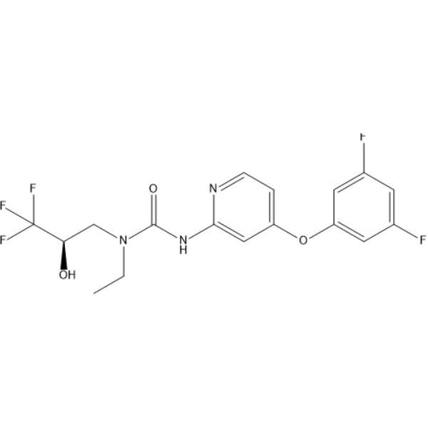 MrgprX2 antagonist-2图片