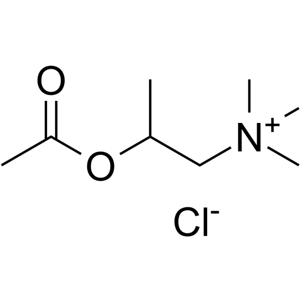 Methacholine ChlorideͼƬ